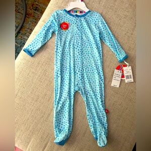 Super soft magnetic me pajamas!